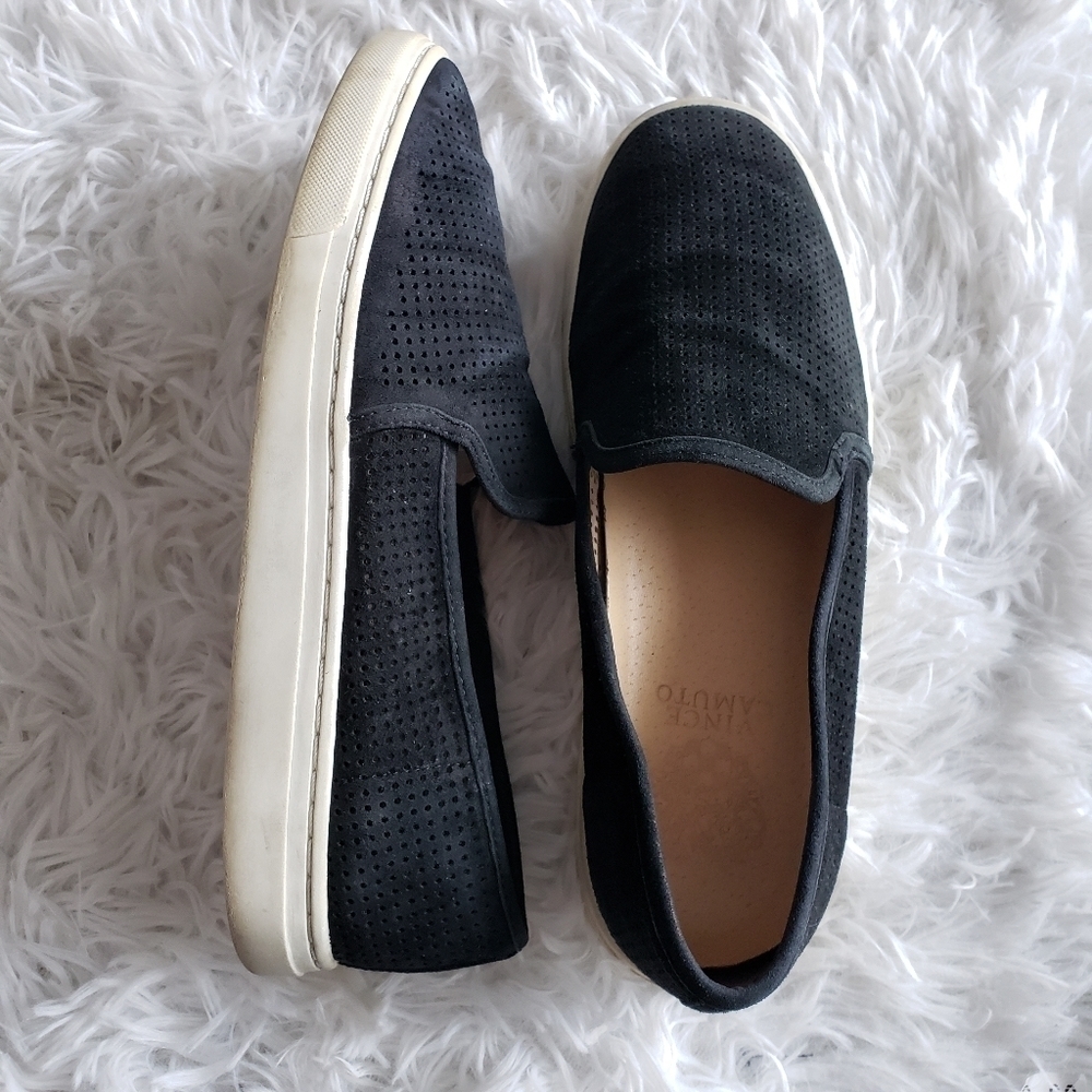 Vince Camuto Bayana Slip On Sneaker